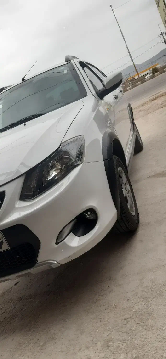 فروش کوییک اسفند ۱۴۰۰|خودرو سواری و وانت|آشخانه, |دیوار