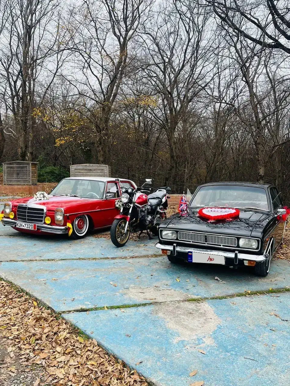 اجاره خودرو بنز|خودرو اجاره‌ای|قائم‌شهر, |دیوار