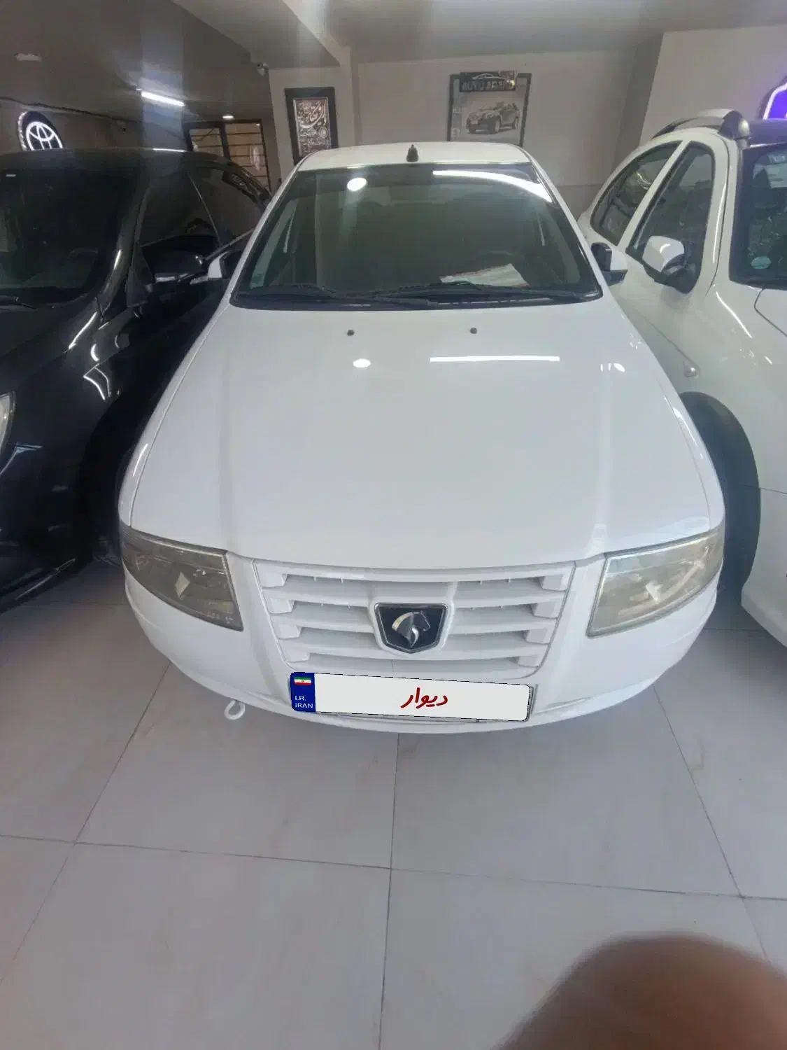 سورن توربو|خودرو سواری و وانت|اصفهان, لیمجیر|دیوار