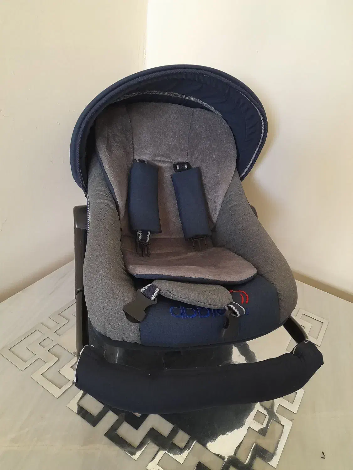 کیف و کریر نوزادی|اسباب و اثاث بچه|مهاباد (آذربایجان غربی), |دیوار