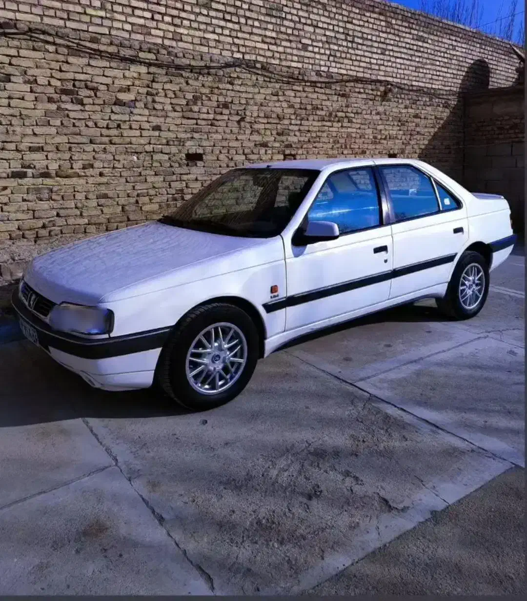 slx tu5 در حد|خودرو سواری و وانت|ملکان, |دیوار