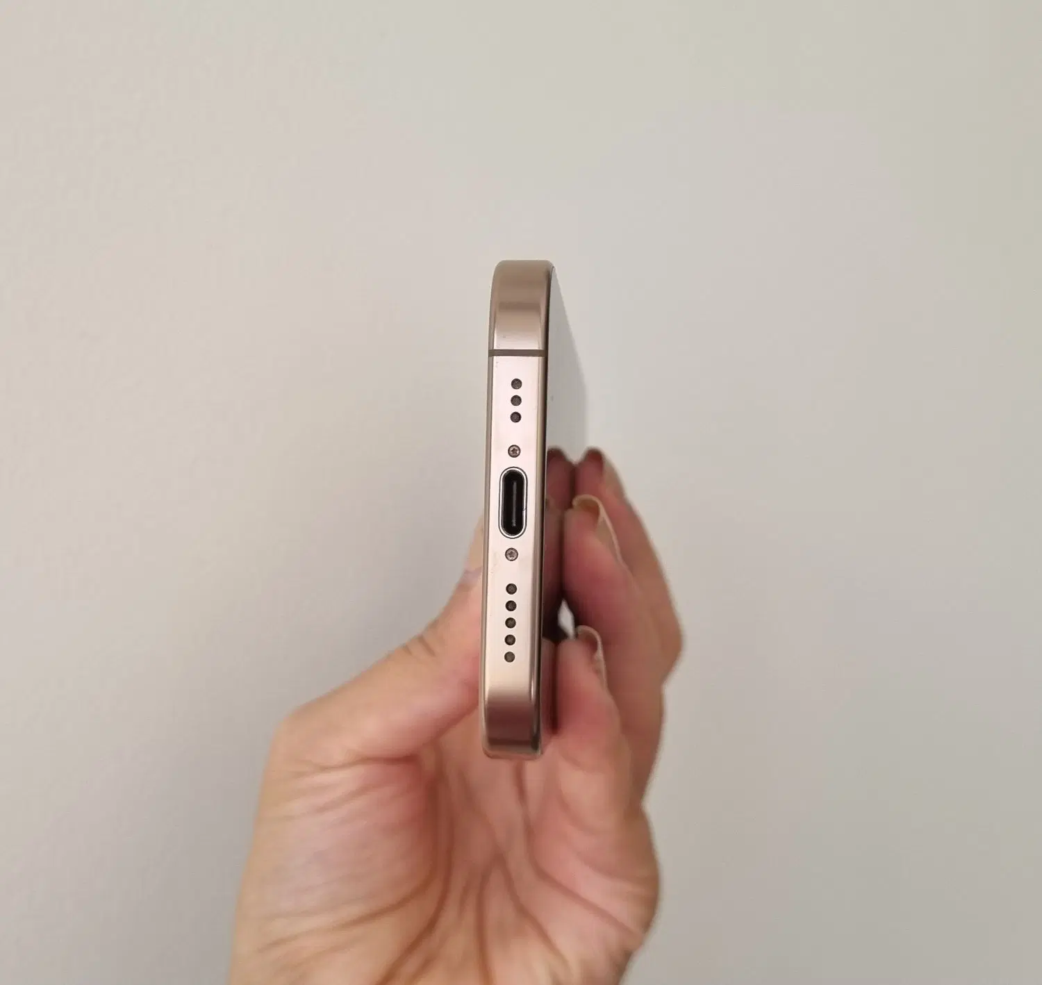 iphone 16 pro 256 91%|موبایل|تهران, هروی|دیوار