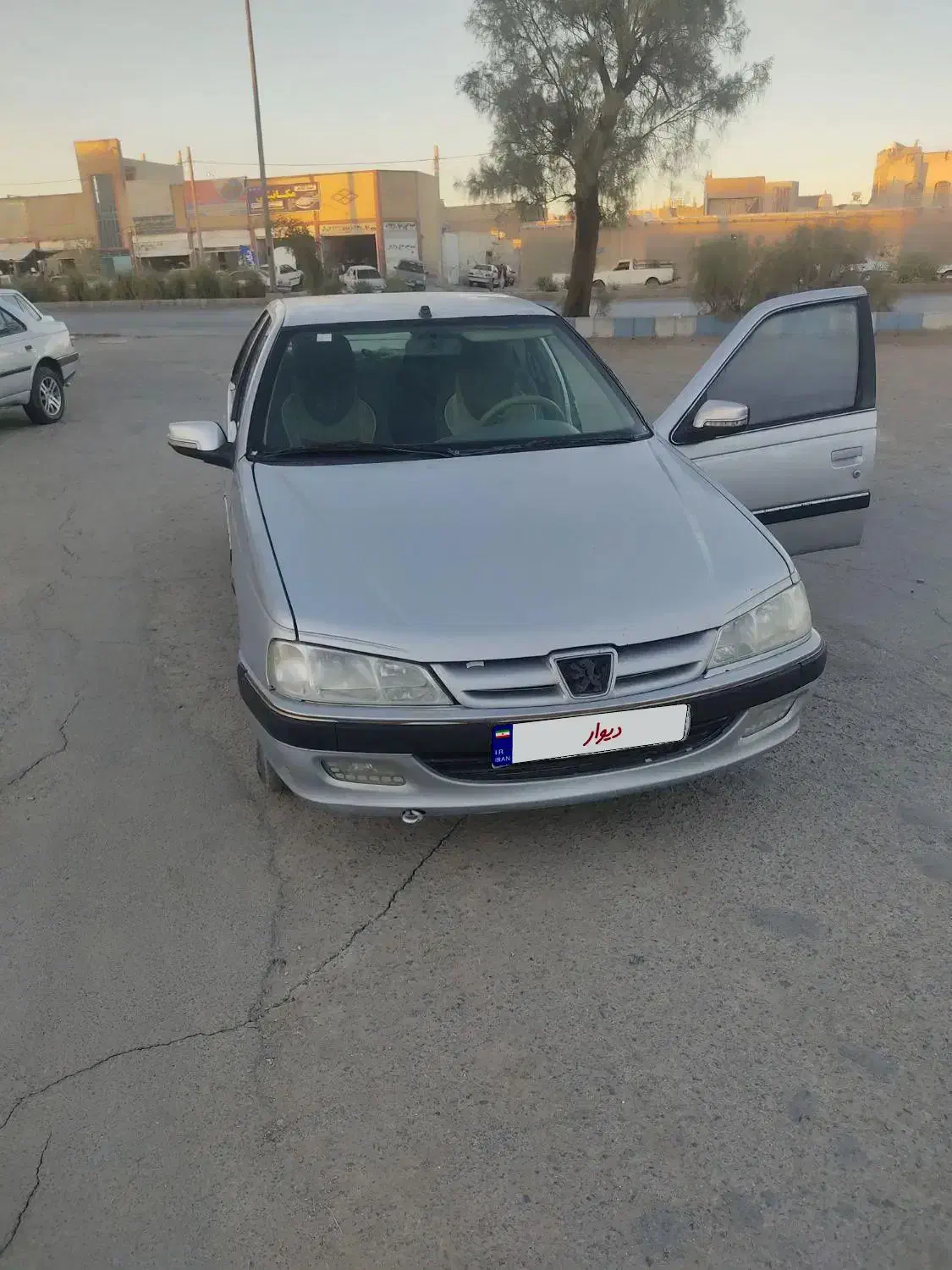 پارس ای ال ایکس|خودرو سواری و وانت|زاهدان, |دیوار