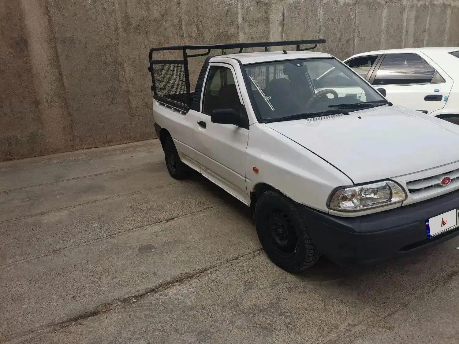 فروش خودرو|خودرو سواری و وانت|داراب, |دیوار