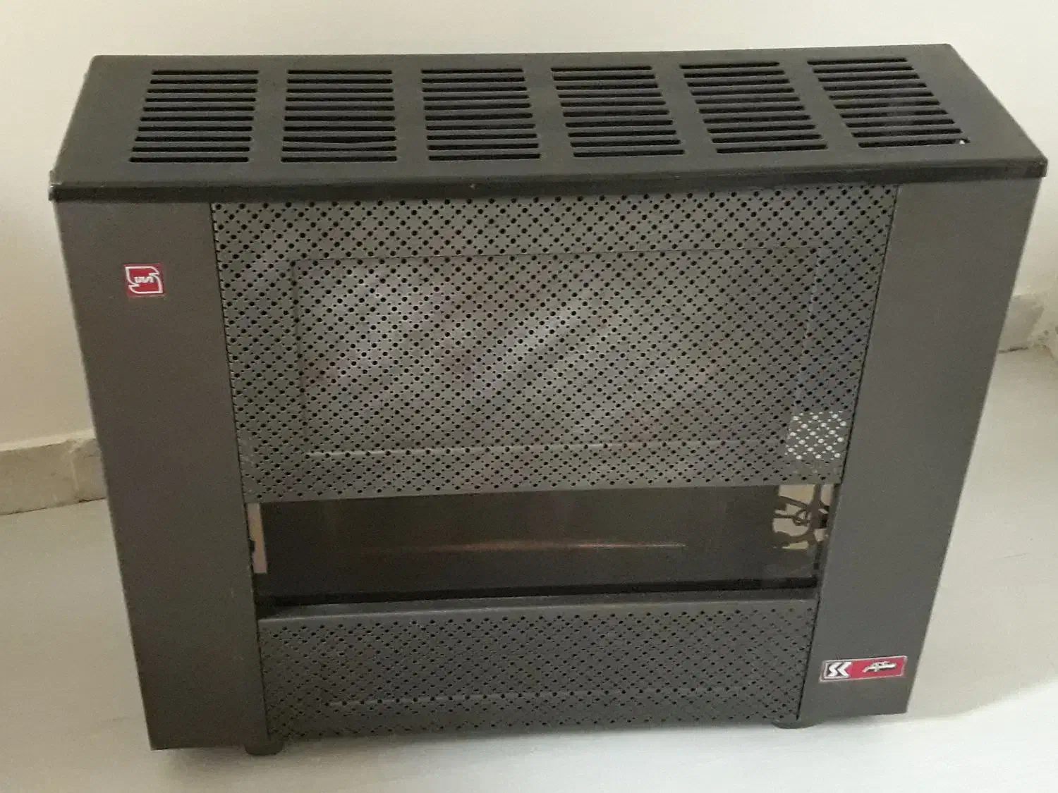 بخاری گازی|بخاری، هیتر، شومینه|کرج, عظیمیه|دیوار