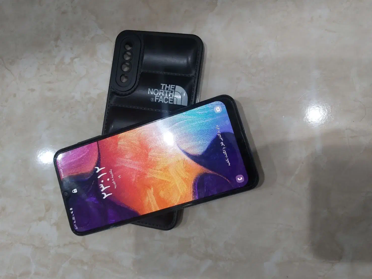 سامسونگ a50s|موبایل|کرج, باغستان|دیوار