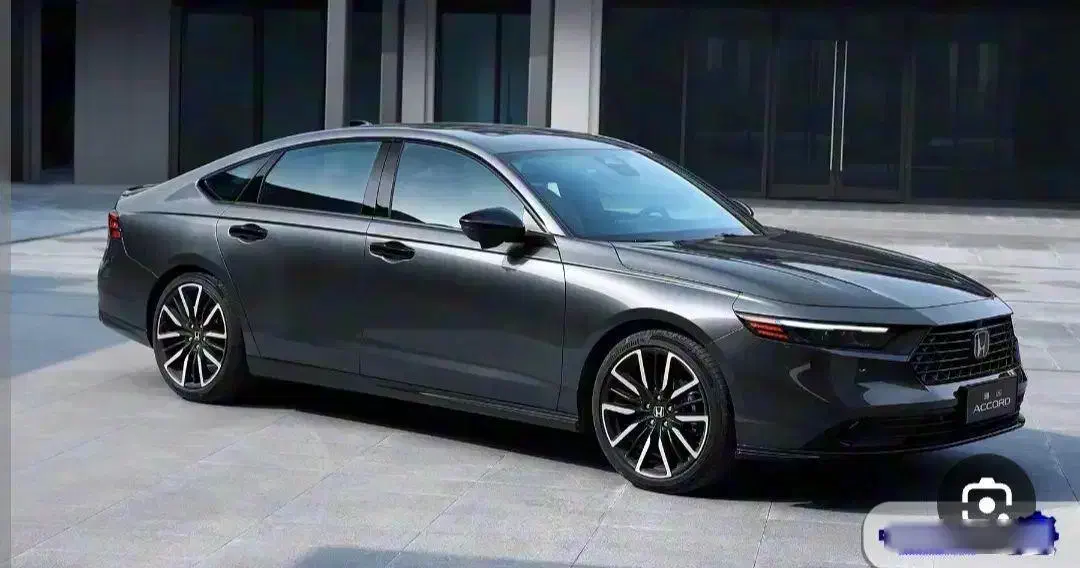 حواله هوندا آکورد ۲۰۲۵|خودرو سواری و وانت|بندرعباس, |دیوار