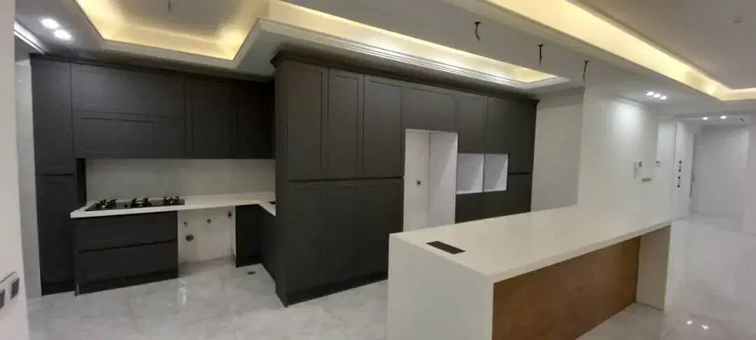 ۱۶۵متر،۳خواب،شریعتی (میرداماد) نوساز