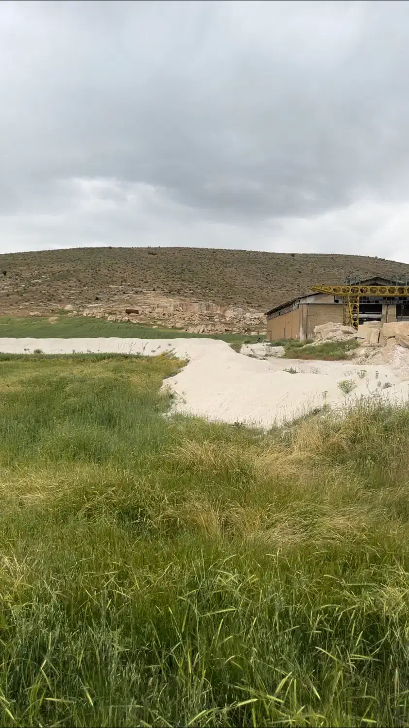 زمین صنعتی|فروش دفتر صنعتی، کشاورزی، تجاری|اسلام‌‌آباد غرب, |دیوار