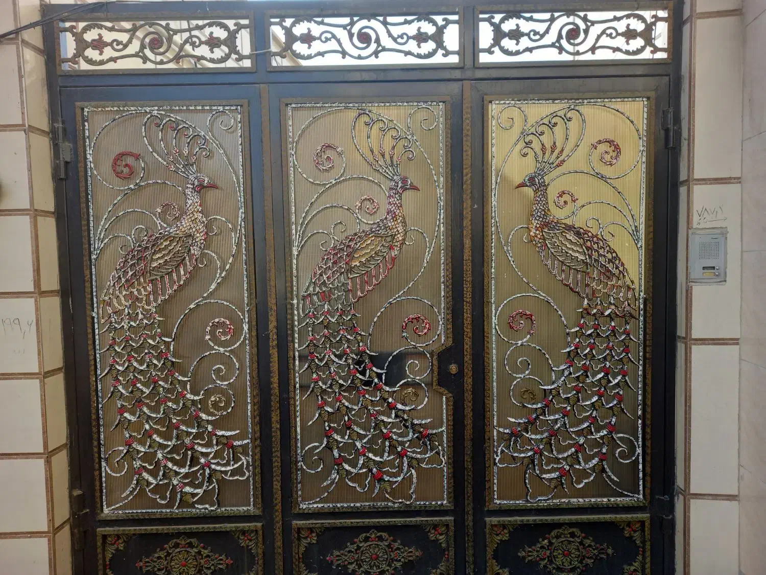 خونه ویلایی دوطبقه|فروش خانه و ویلا|ساوه, |دیوار