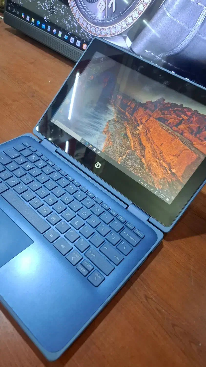 لپتاپ لمسی تبلت شو یک کیلویی|رایانه همراه|بابل, |دیوار