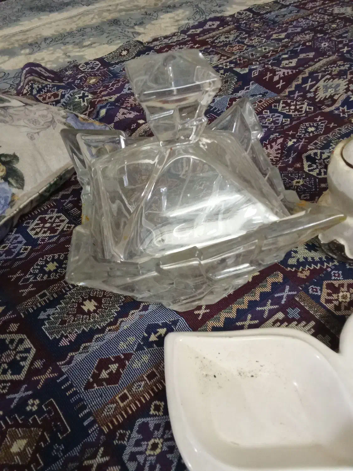 وسایل آشپز خانه|ظروف سرو و پذیرایی|گنبد کاووس, |دیوار
