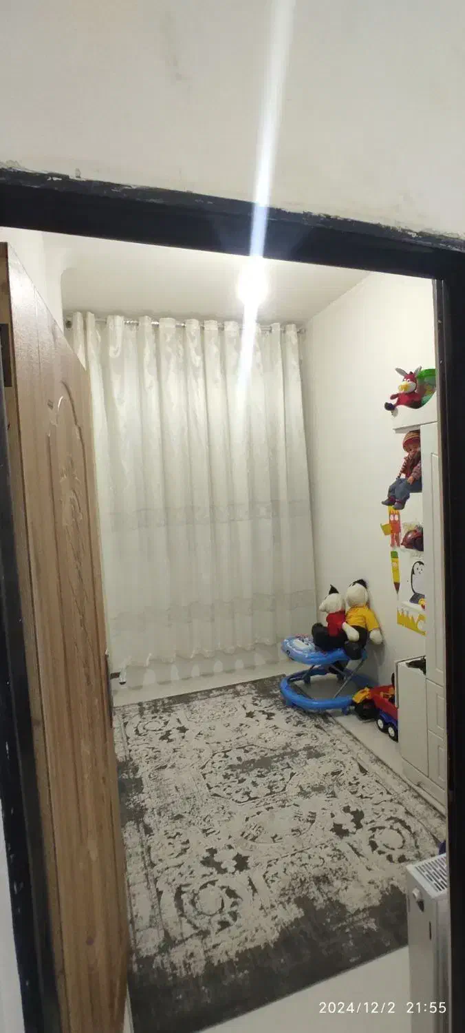 اپارتمان فروشی 83متری  توس 75|فروش آپارتمان|مشهد, توس (بلوار توس)|دیوار