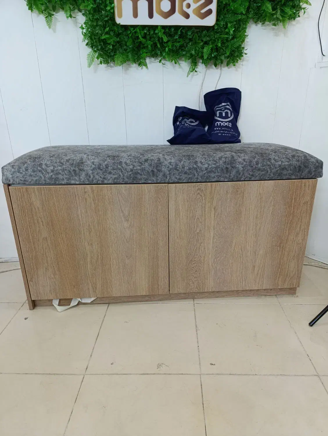 میز و صندلی ام دی اف مدرن|مبلمان اداری|قم, زنبیل آباد|دیوار