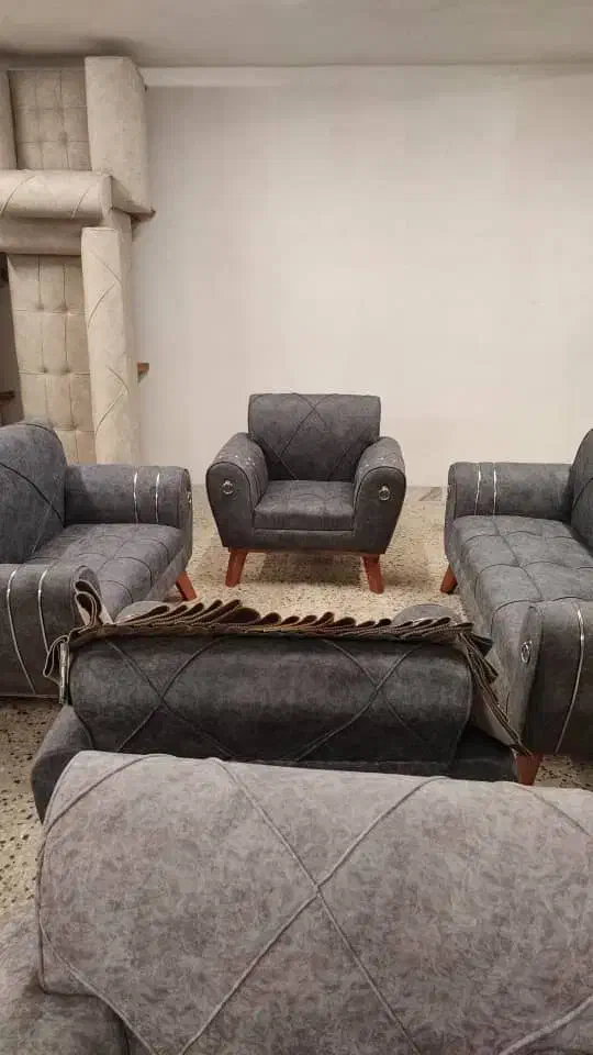 انواع مبلمان به قیمت تولیدی|مبلمان خانگی و میز عسلی|رشت, خواهر امام|دیوار