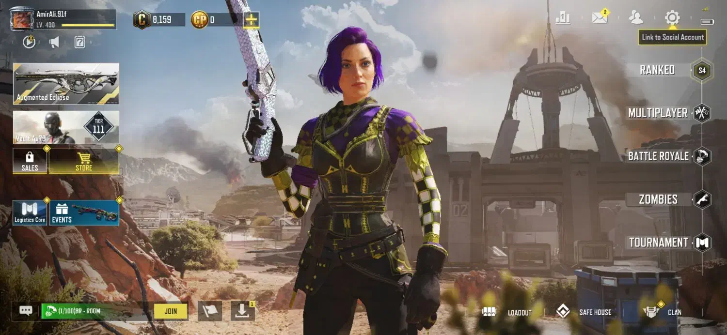 اکانت کالاف|کنسول، بازی ویدئویی و آنلاین|طرقبه, |دیوار