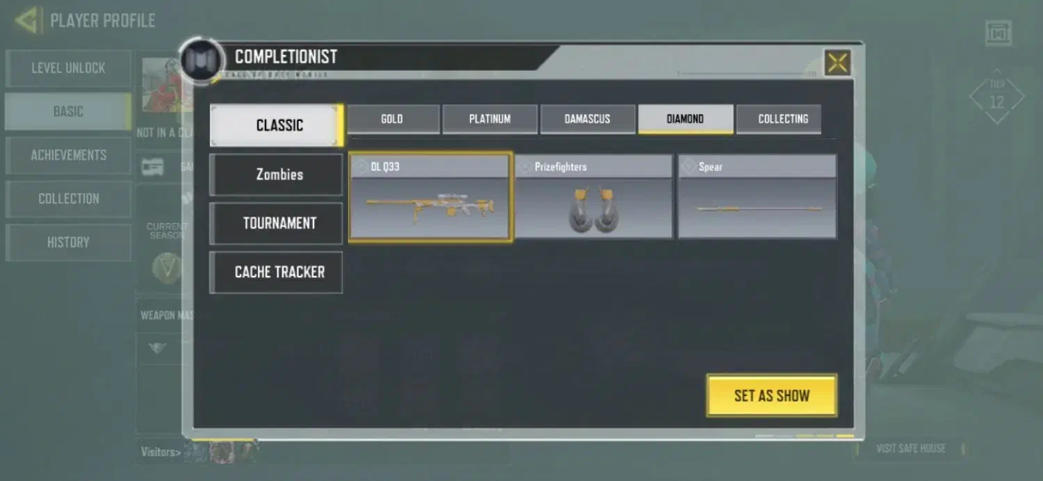 اکانت کالاف صیف قدیمی....|کنسول، بازی ویدئویی و آنلاین|قروه, |دیوار