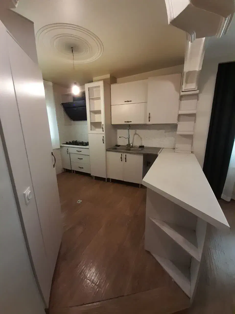 اجاره آپارتمان جهانشهر