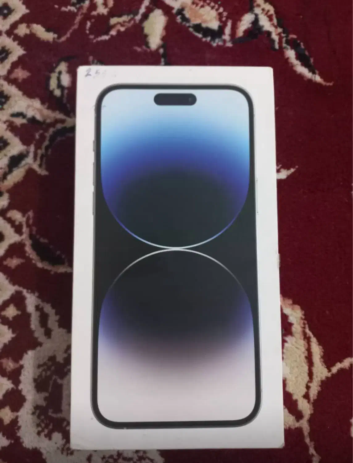 14 pro max|موبایل|اهواز, عین ۲|دیوار