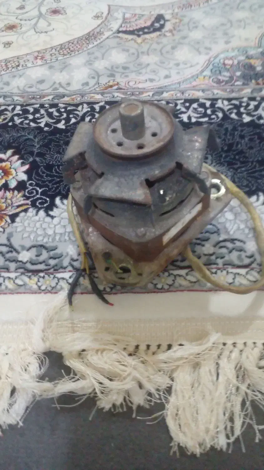 موتور لباس شویی|ماشین لباسشویی و خشک‌کن لباس|مسجد سلیمان, |دیوار