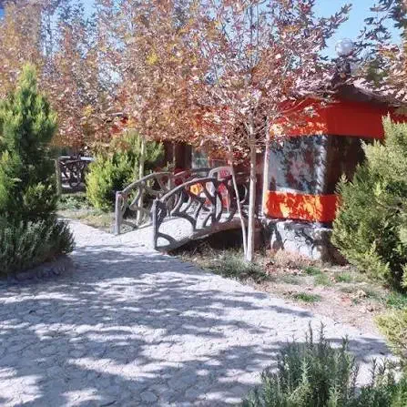 خدمات کشوری باغ اهو (بازنشستگان تامین)|خدمات پذیرایی، مراسم|مهریز, |دیوار