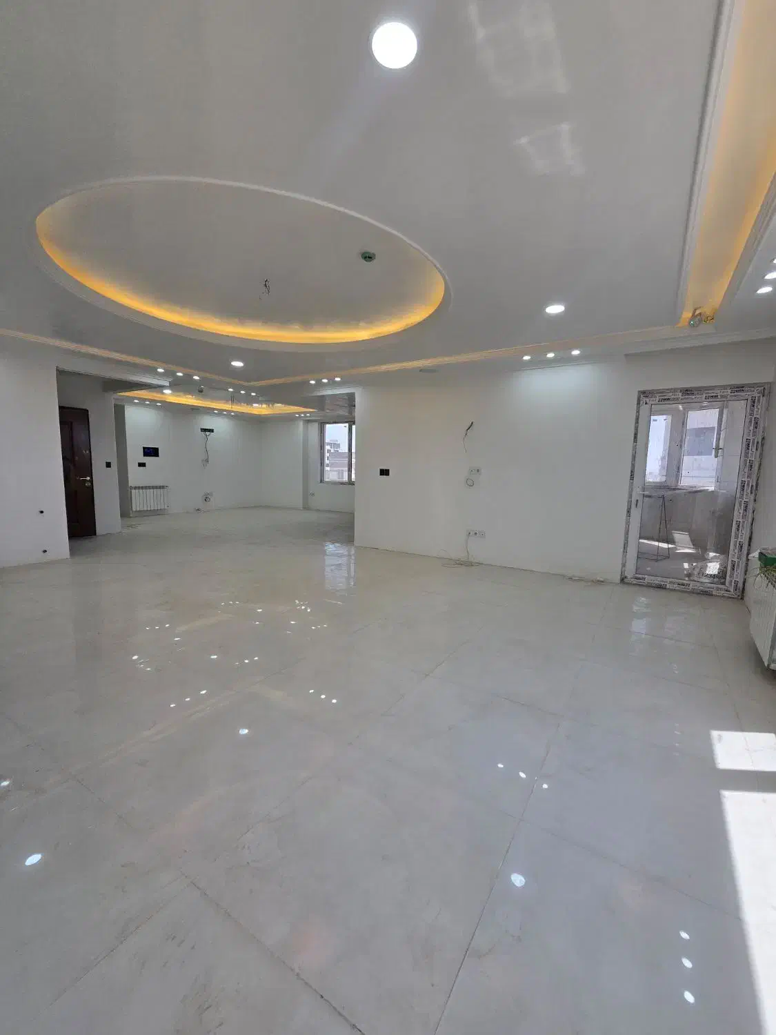 فروش واحد آپارتمانی ۲۰۰ متری دوپارکینگ محدود گلریز|فروش آپارتمان|دزفول, |دیوار