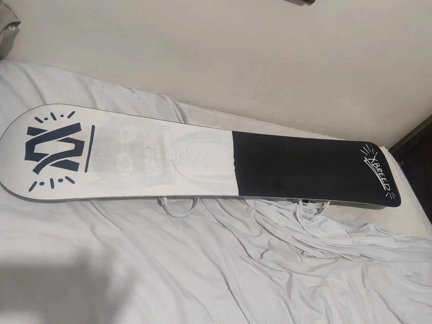 اسنوبرد هارد و سافت|ورزش‌های زمستانی|تهران, قیطریه|دیوار