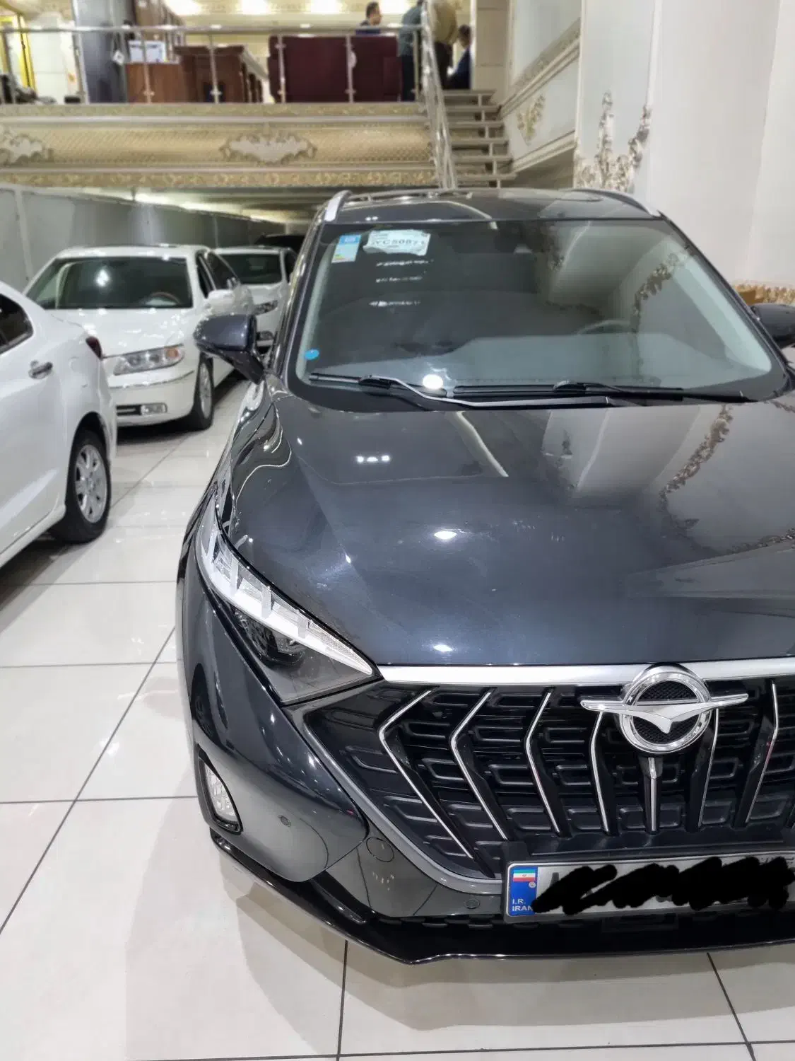 هایما 7 x ، مدل ۱۴۰۳ وارداتی|خودرو سواری و وانت|تبریز, |دیوار