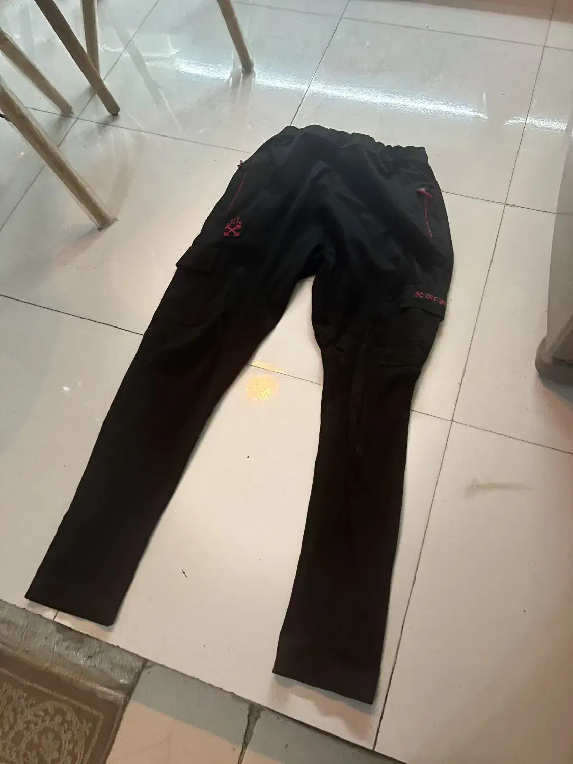 حراج لباس مردانه خارجی ( مناسب سایز xxl و xl)|لباس|تهران, شهرک شریفی|دیوار