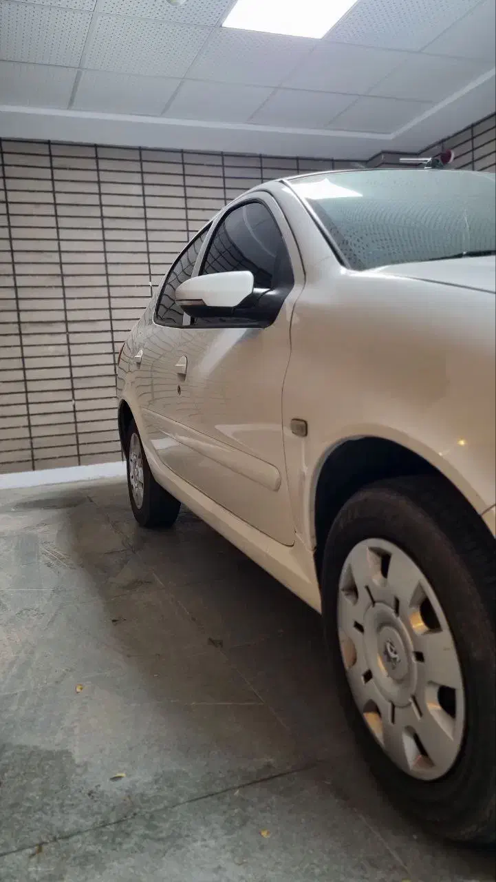 رانا پلاس مدل ۱۴۰۱|خودرو سواری و وانت|سمنان, |دیوار