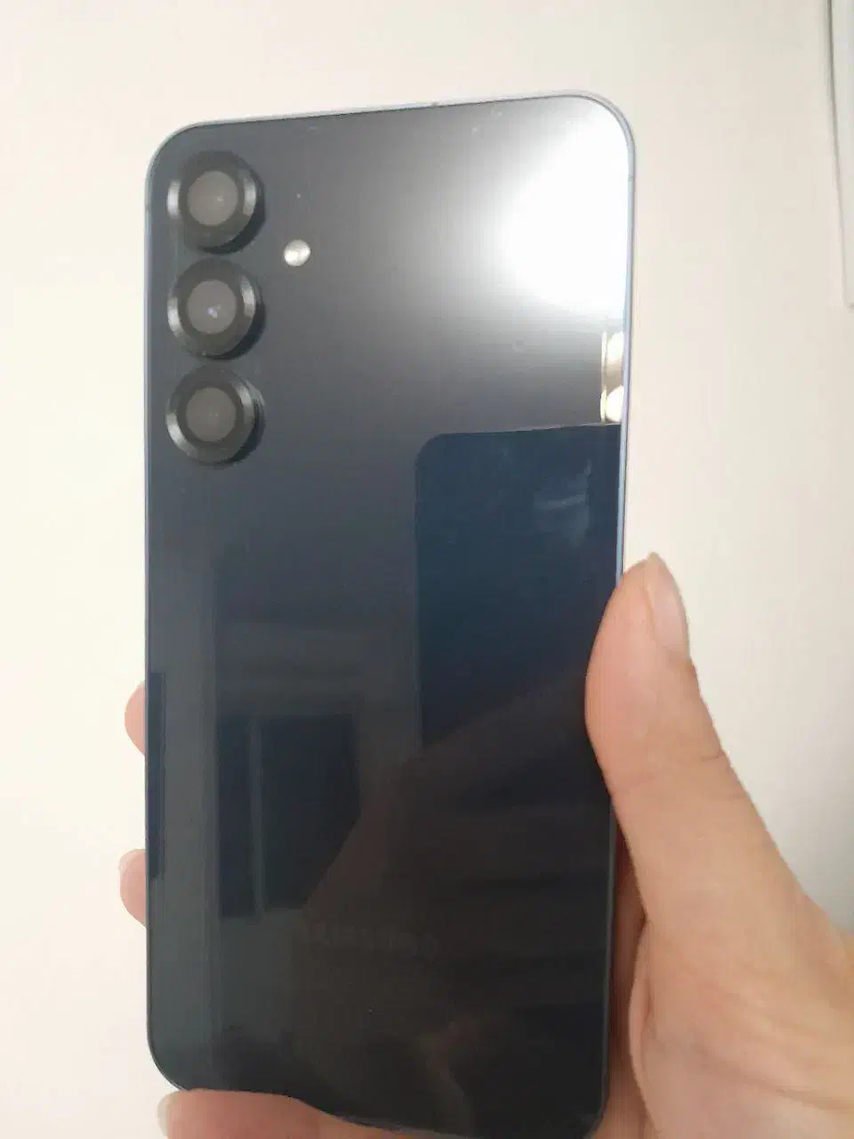 موبایل سامسونگ A55|موبایل|رشت, شالکو|دیوار