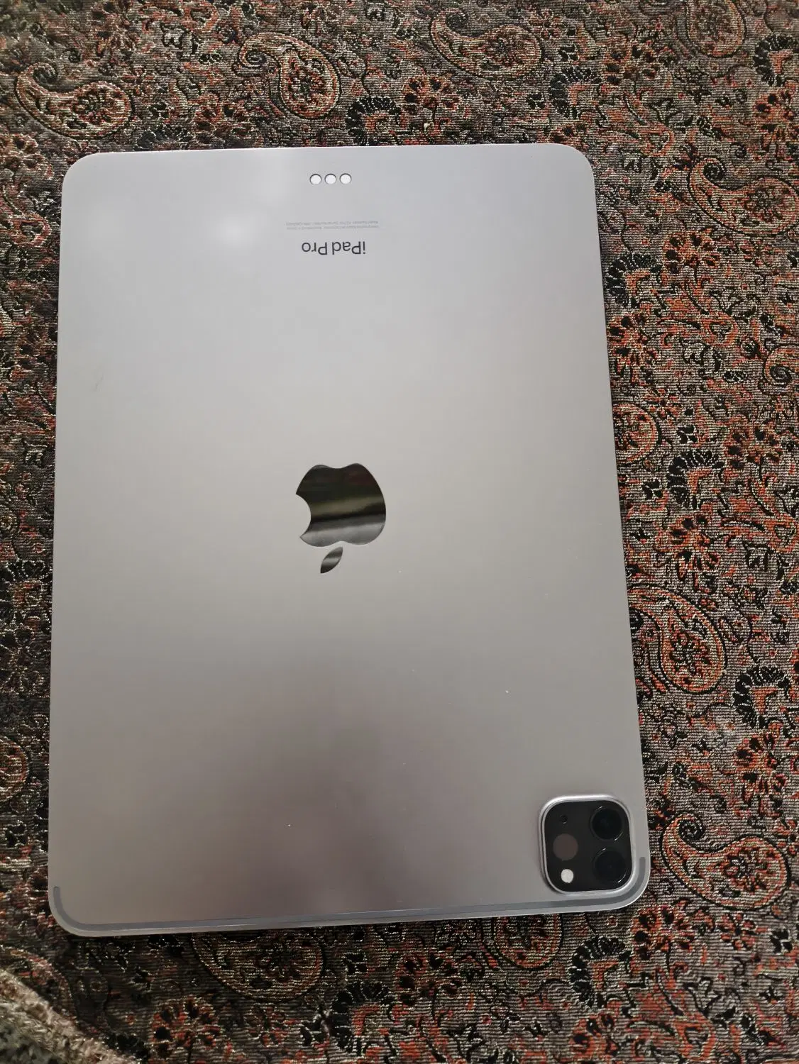 ipad pro m2 2022|تبلت|مشهد, شهید جنگی|دیوار