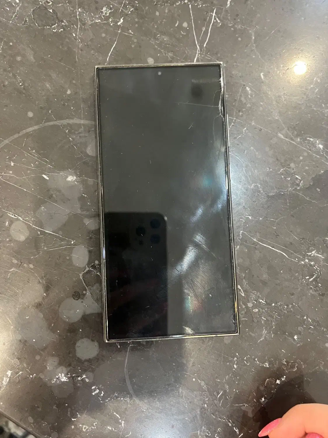 فروش گوشی s24ultra|موبایل|پردیس, فاز ۱|دیوار