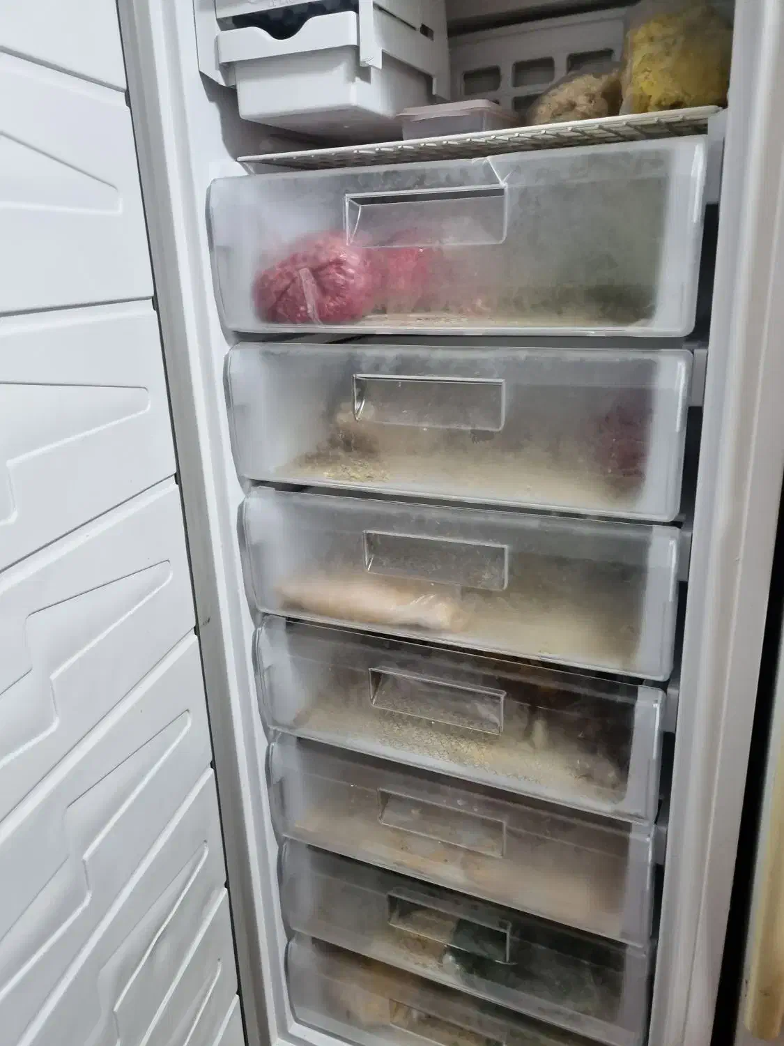 یخچال فریزر|یخچال و فریزر|رشت, نیروی دریایی|دیوار