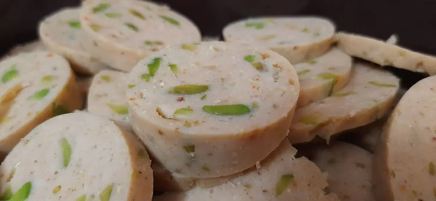 انواع سوسیس و کالباس خانگی|خوردنی و آشامیدنی|کاشان, زیدی|دیوار