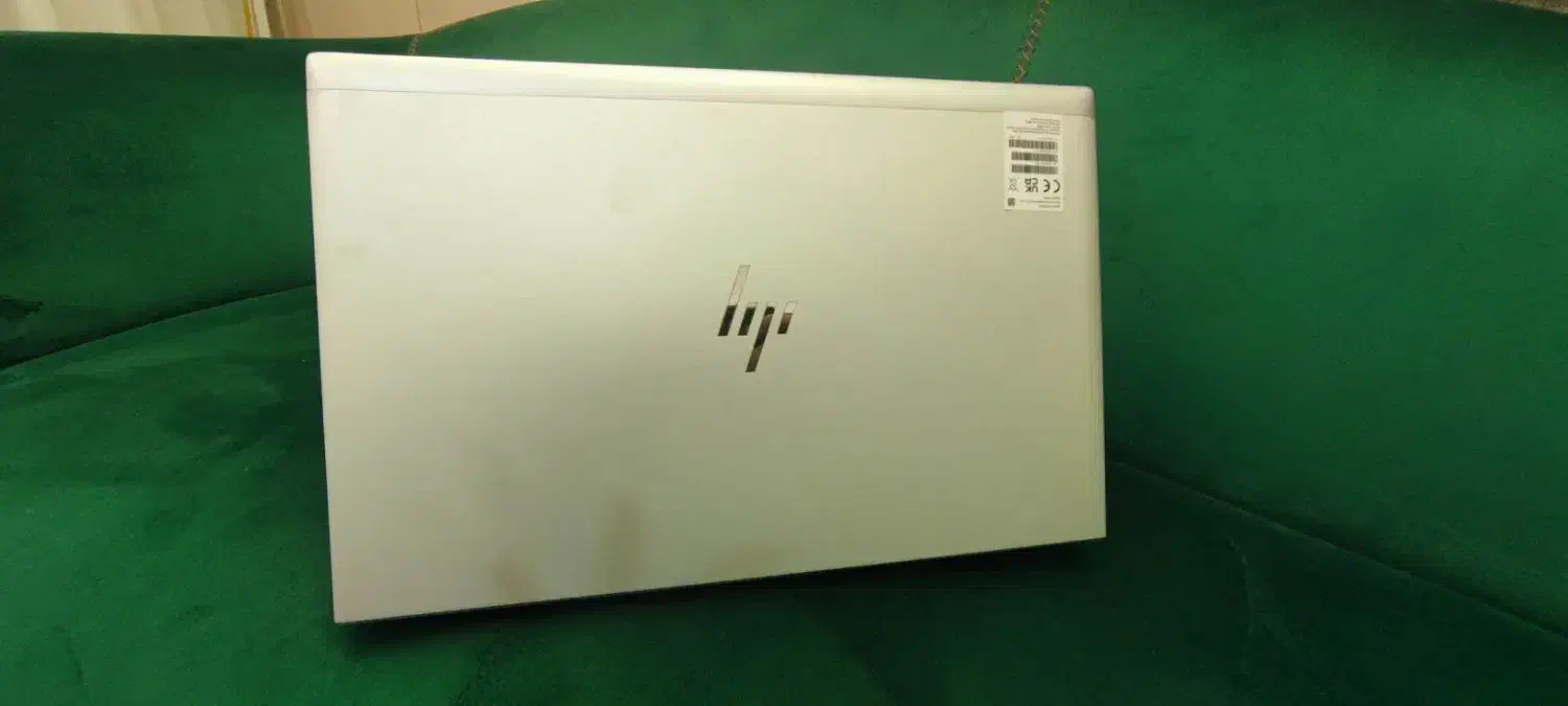 فروش لپ تاپ hp سفارش آلمان|رایانه همراه|اصفهان, همدانیان|دیوار