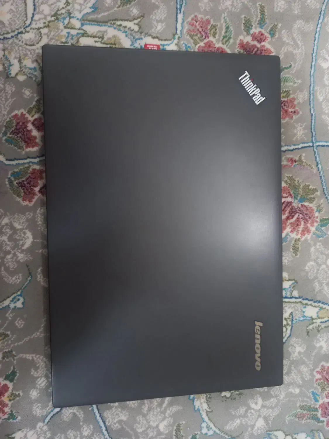 Lenovo ThinkPad X1Carbon|رایانه همراه|تهران, شهرک شریعتی|دیوار