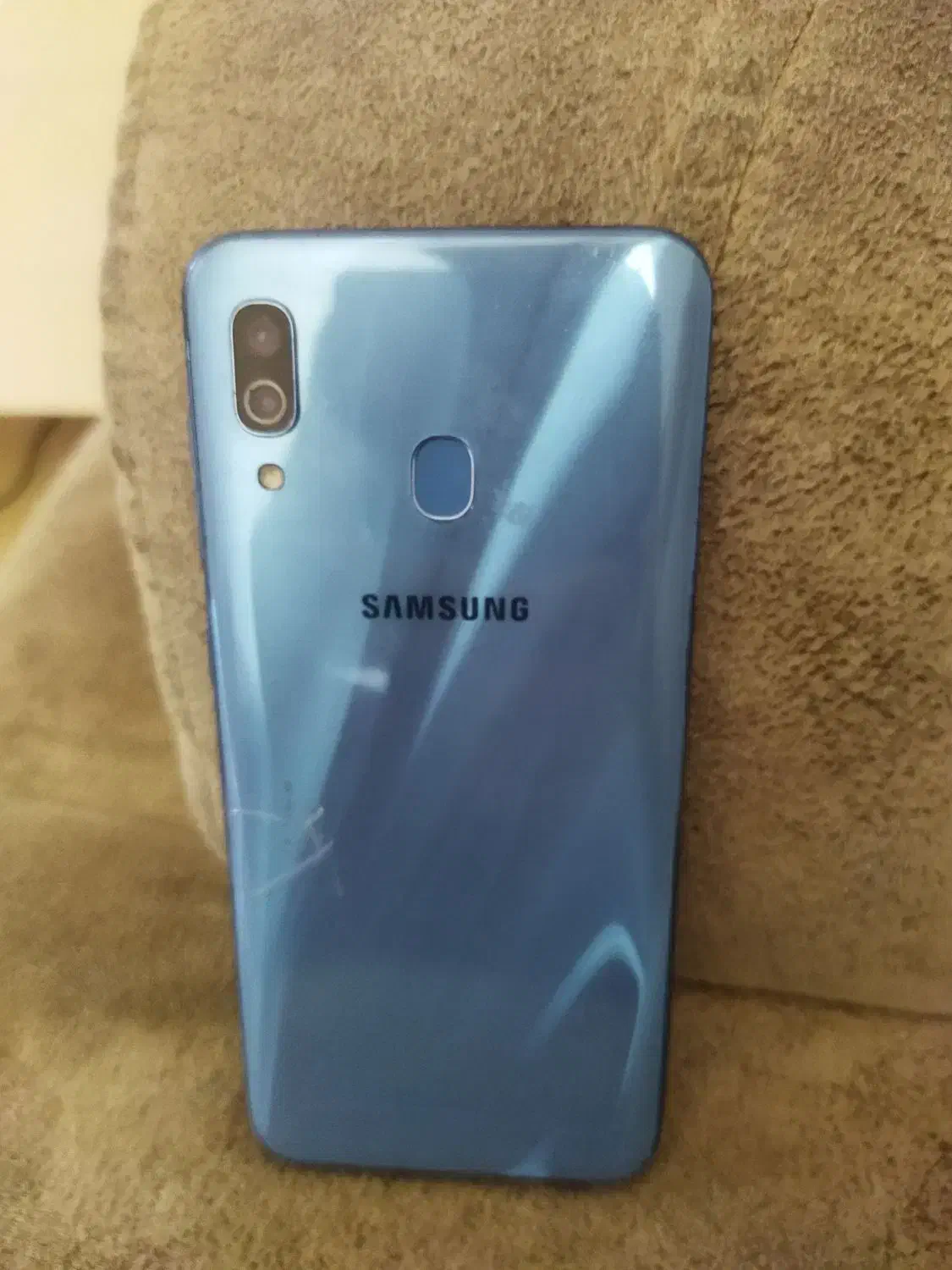 گوشیa30|موبایل|وحیدیه, |دیوار