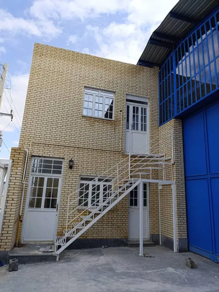 فروش سوله شهرک صنعتی|فروش دفتر صنعتی، کشاورزی، تجاری|شیراز, شهرک صنعتی شیراز|دیوار