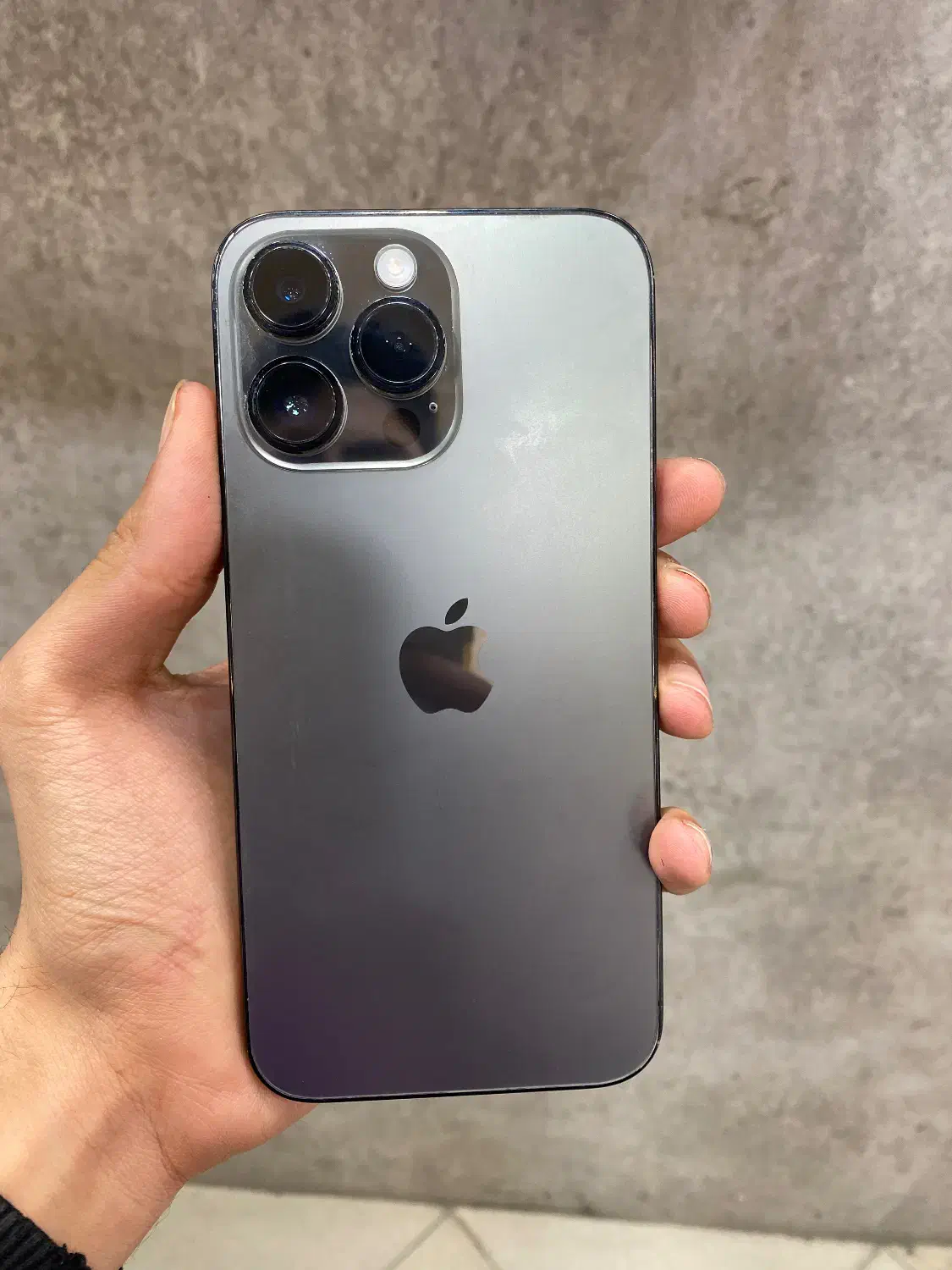 14 pro max 512|موبایل|اصفهان, کلمان|دیوار