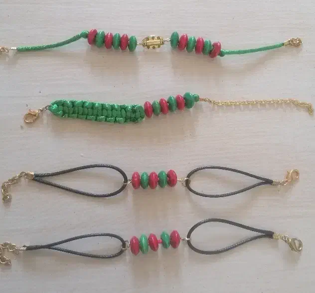 دستبند برنز یلدایی|بدلیجات|شیراز, فاضل|دیوار