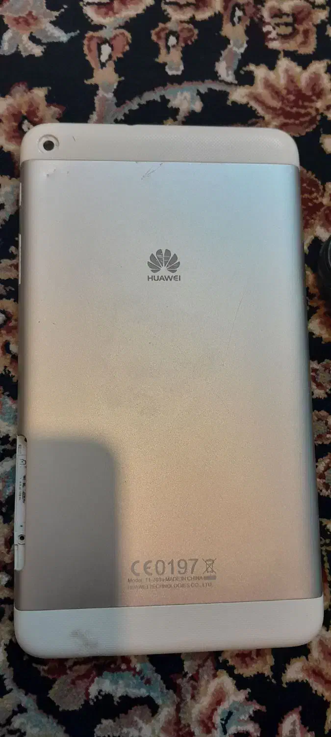 تبلت یا گوشی هوایی|تبلت|بروجرد, |دیوار