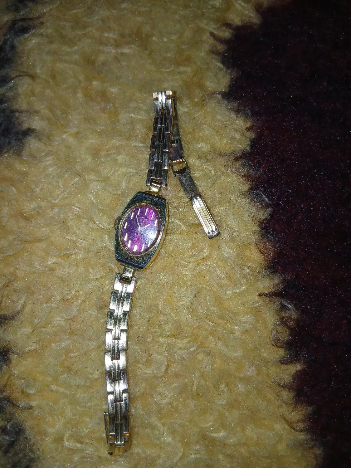 ساعت سیکوزنانه قدمت ۷۰سال|ساعت|شاهین‌شهر, مورچه خورت|دیوار