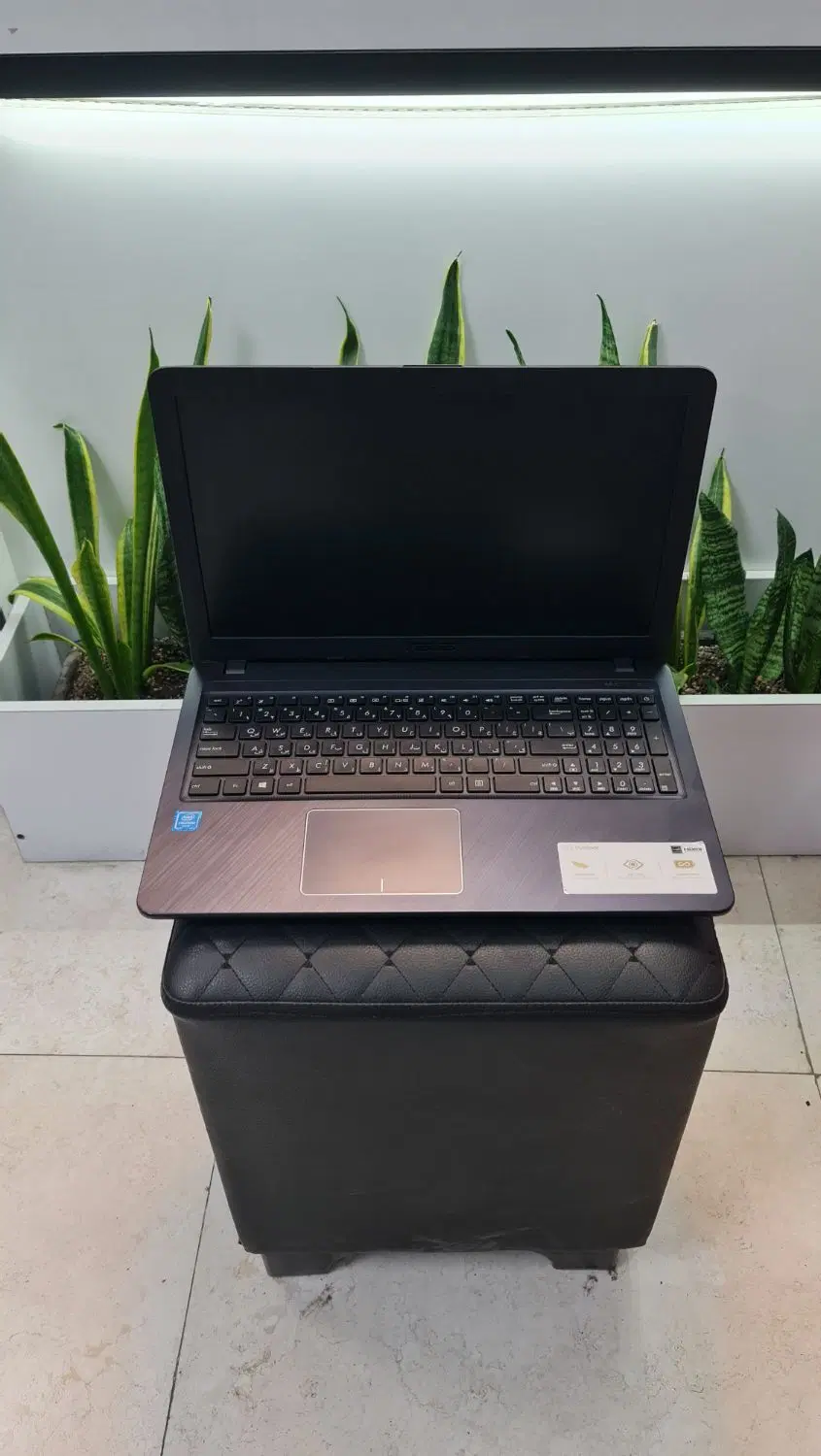 لپ تاپ ASUS VivoBook X543|رایانه همراه|تهران, فلسطین (میدان انقلاب)|دیوار