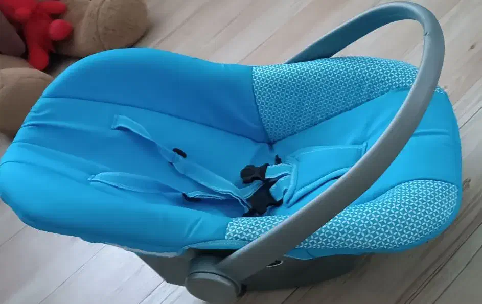 کریر+کوله پشتی کودک|کالسکه و لوازم جانبی|بندر انزلی, استادیوم|دیوار