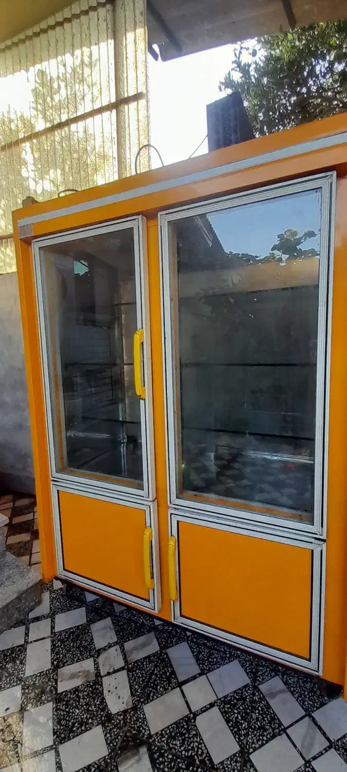 کالا|یخچال و فریزر|بابل, |دیوار