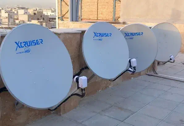 نصب انتن نصاب حرفه ای و تنظیم تلویزیون|خدمات پیشه و مهارت|زاهدان, |دیوار