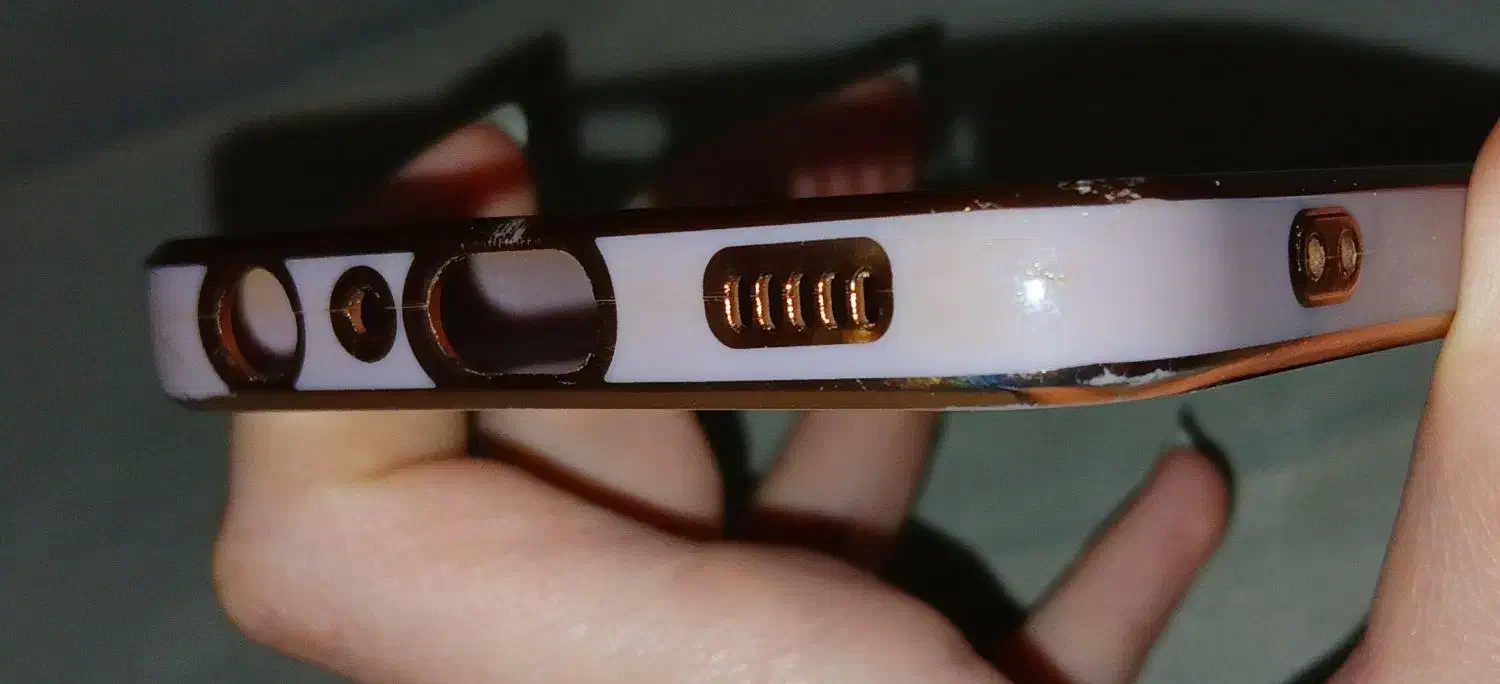 قاب گوشی|لوازم جانبی موبایل و تبلت|بروجرد, |دیوار