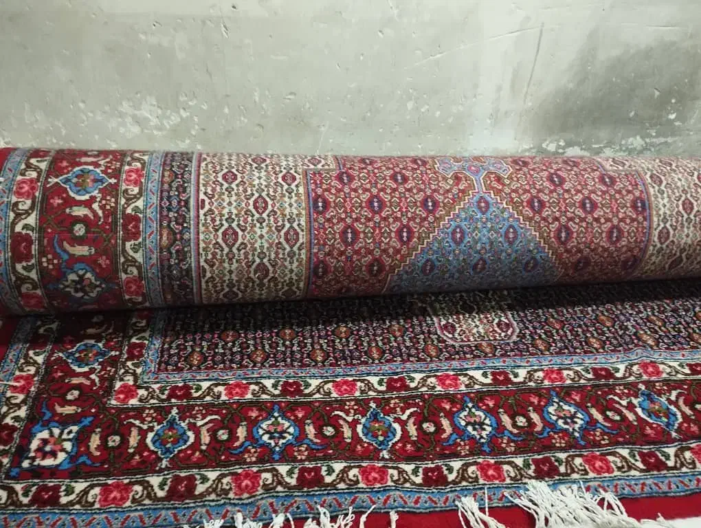 یک عدد فرش دستبافت|فرش|سنندج, |دیوار