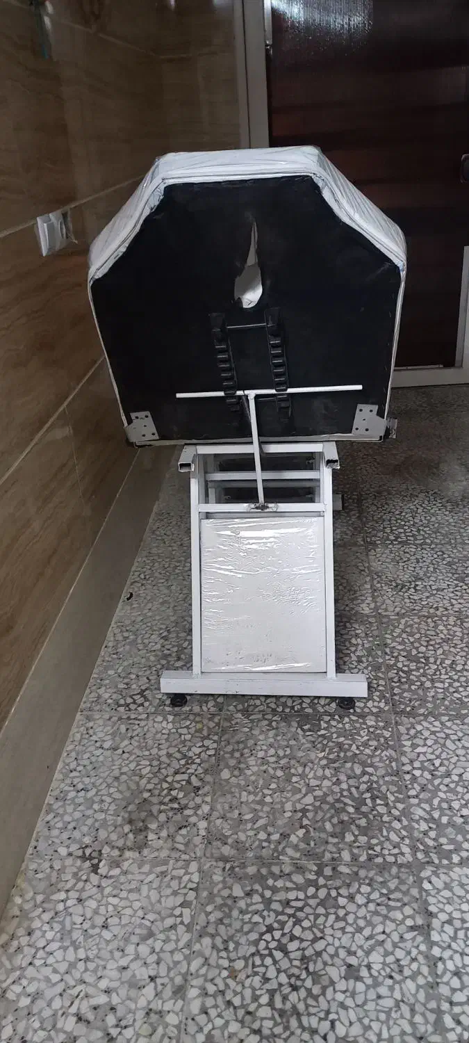 تخت ماساژ|آرایشی، بهداشتی، درمانی|اسلام‌شهر, شهرک لاله|دیوار